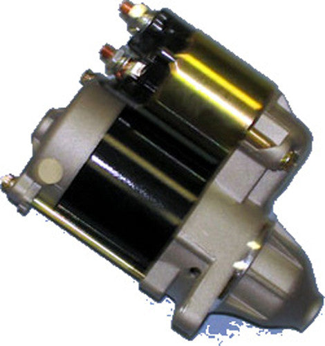 Rick's Motorsport Electric Starter Motor - 61-212 Kawasaki Mule 1997-2000