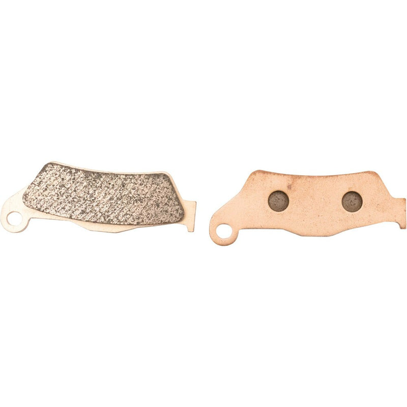 All Balls Brake PAD Kit Sintered - 18-8060 For Husaberg Dirt Bikes 2001-2014 | Sherco Dirt Bikes 2014-2021