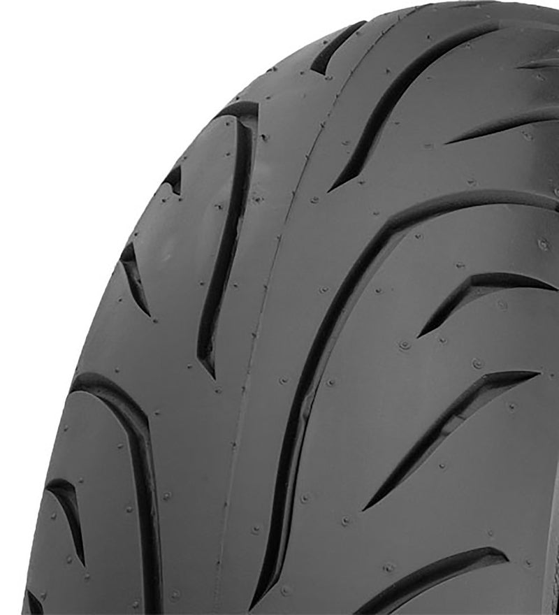 Shinko Tire 890 Journey Rear 200/55R16 77H Radial TL For Honda Gold 2018-2019 | Yamaha Star Venture / XV19B Star Eluder 2018 | Ducati Desmosedici 2008