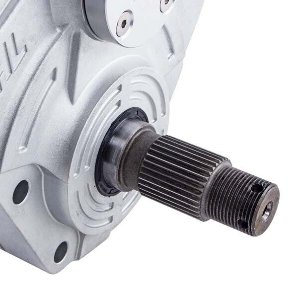 High Lifter 63-6406 PGL-415DI-GEN1XP-1 4 PORTAL DUAL IDLER 15% GEAR REDUCTION POLARIS