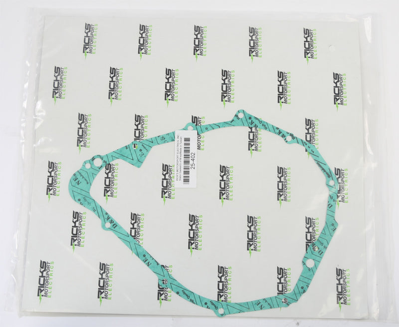 Rick's Motorsport Electric Stator Cover Gasket - 25-402 Yamaha Venture / XVZ1200D Venture Royale / Venture Royale 1983-1993
