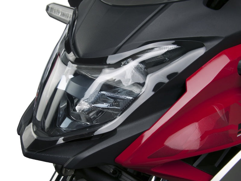 National Cycle N5400 19-23 Honda CB500X Headlight Guards - User 1