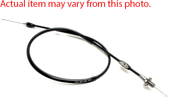 Motion Pro 70-1134 01-1034 REPLACEMENT TWIST THROTTLE CABLE ATV