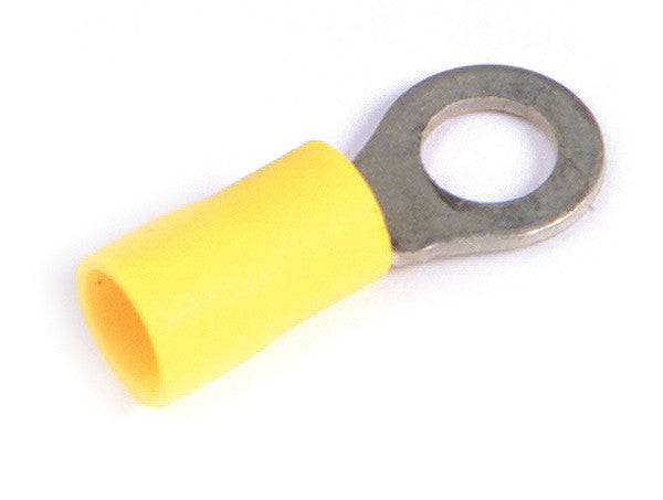 Grote 58-9634 83-2505 RING TERM 12-10GA 100/PK 1/4" STUD