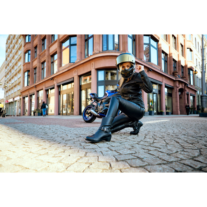ICON Women's Tuscadero™ Boots Black - US