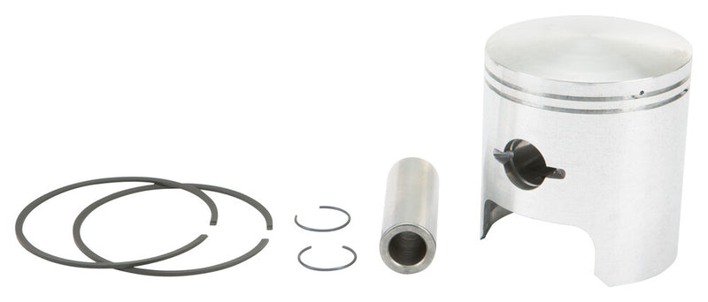 Sp1 Piston A C - 09-691N Arctic Cat Cougar 500 1990