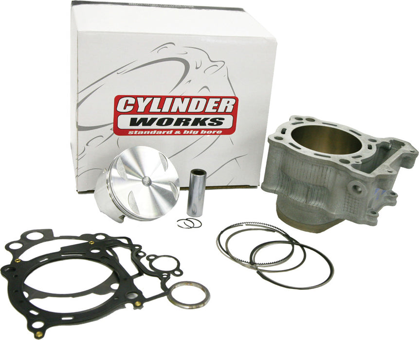 Vertex 422-110041B 23520B Big Bore Piston Kit
