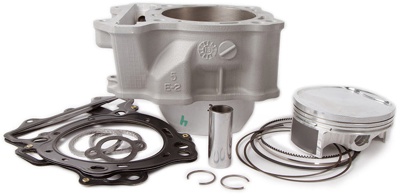 Cylinder Works Cylinder Kit BB 94.00/+4.0 11.3:1 AC - 41001-K01 Arctic Cat 400 2004-2008
