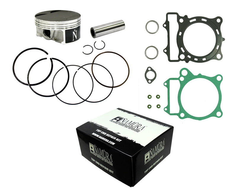 Namura TOP END Kit 99.15/Standard 11:1 POL - NA-50005K Polaris Predator 500 / Outlaw 500 2003-2007