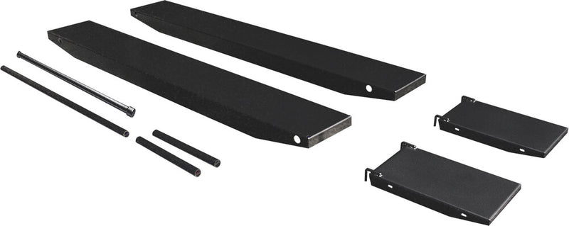 Ideal 17-1645 M-SIDEEXT-BLK SIDE EXTENSION KIT