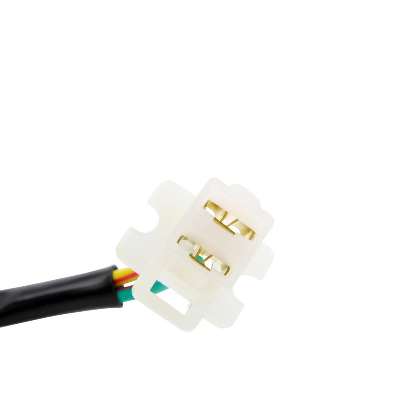 Rm Stator 97-0074 RM09001 STARTER RELAY SOLENOID