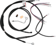 Burly Brand B30-1187 Control Kit 18in Gorilla - Black - User 3