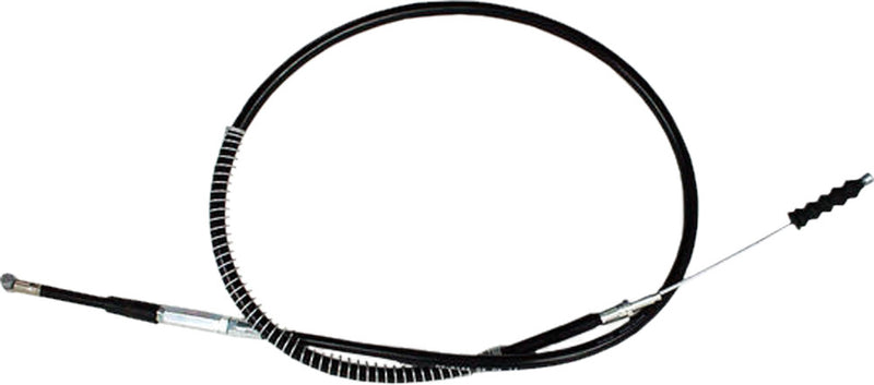 Motion Pro Black Vinyl Clutch Cable - 02-0144 Honda 350 1985