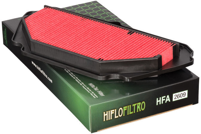 Hiflofiltro 551-2609 HFA2609 AIR FILTER