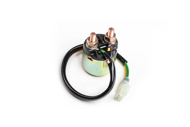 Rick's Motorsport Electric 27-65105 65-105 STARTER SOLENOID