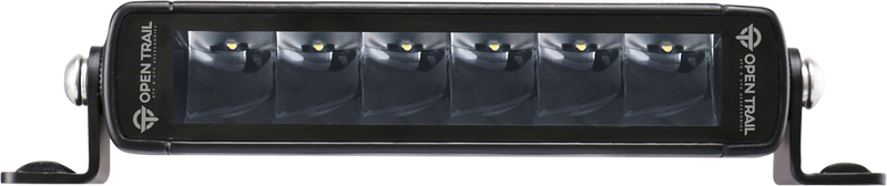 Open Trail 12-9035 HML-B1818 STEALTH SLIMLINE LED LIGHT 7" SPOT BEAM ONLY