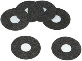 James Gaskets 681-5023 46125-48 GASKET FORK DAMPER TUBE 10/PK 46125-48