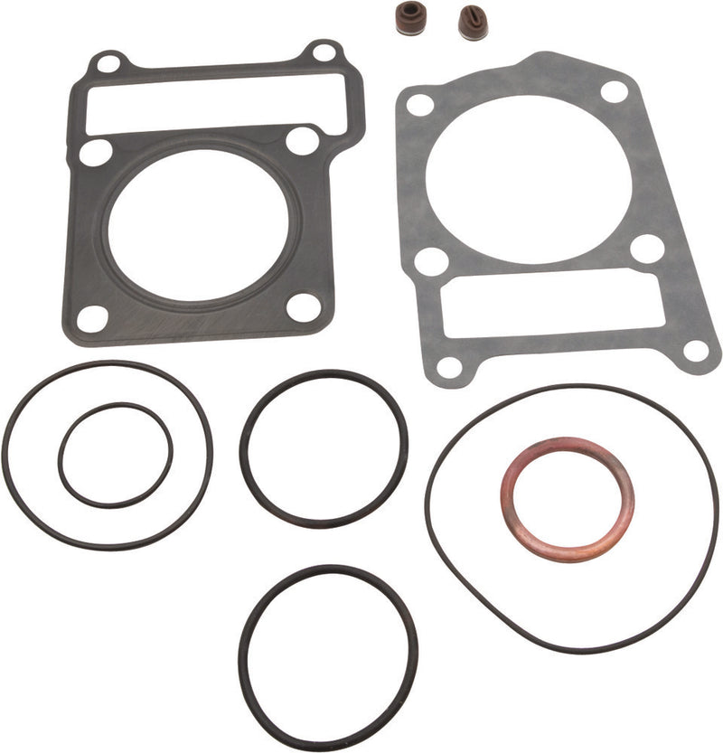 Vertex TOP END Gaskets - 810977 Yamaha 125 2008-2024