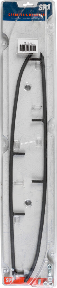 Sp1 Defender Wearbar POL Polaris S M - WB-000-266 Polaris Snowmobiles 1997-2018