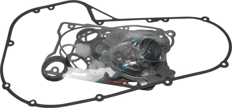 Cometic Complete EST Gasket Twin CAM Kit - C10005 For Harley Touring 1999-2006