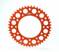 Renthal 441U-428-46GPOR 21-24 KTM 85 SX Rear Grooved Sprocket - Orange 428-46P Teeth - User 1