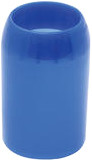 Motion Pro Fork Seal Bullet SET 41MM (blue) - 08-0274 Honda XR250R / CB600F 599 2000-2006