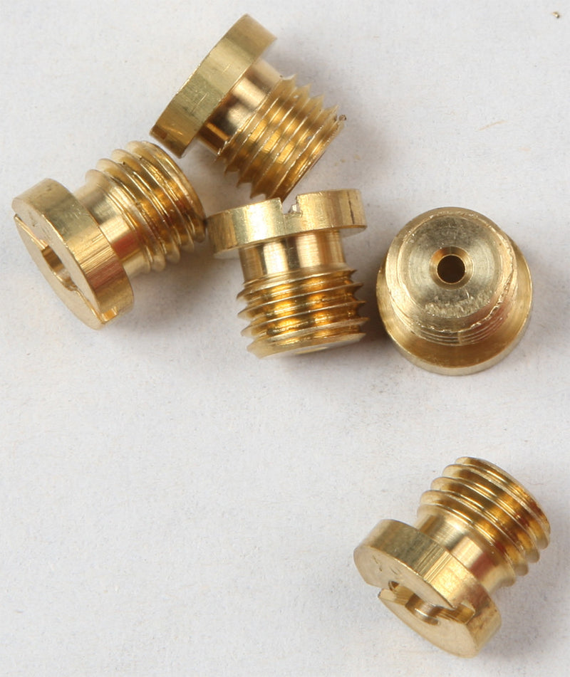 Cycle Pro S&S Main Jets #.064 5/PK - 24369