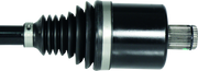 DragonFire Racing 522853 Hydra Axle- Polaris RZR XP Turbo 16-17- Postion- Rear- Right/left - User 3