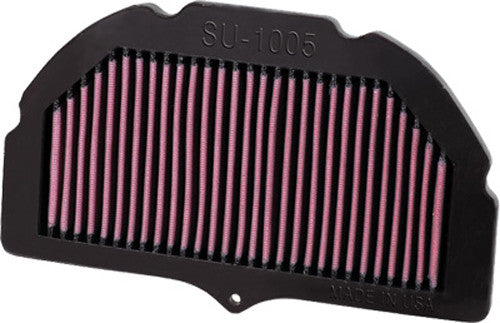 K & N 761005 SU-1005 AIR FILTER