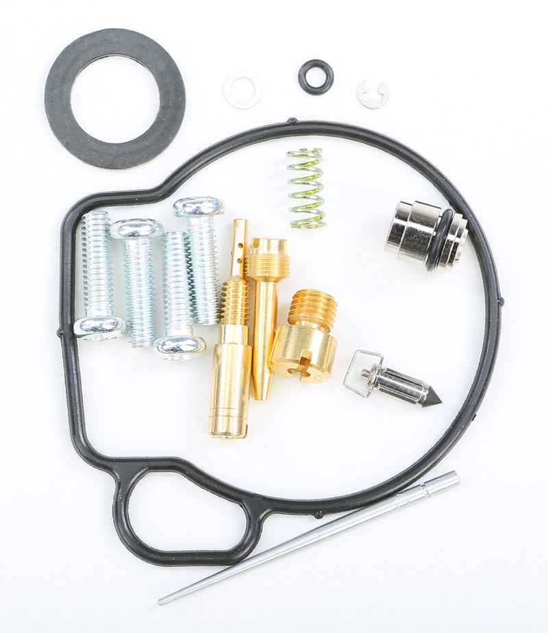 All Balls Bike Carburetor Rebuild Kit - 26-1306 Yamaha 50 / TTR50E 2006-2009