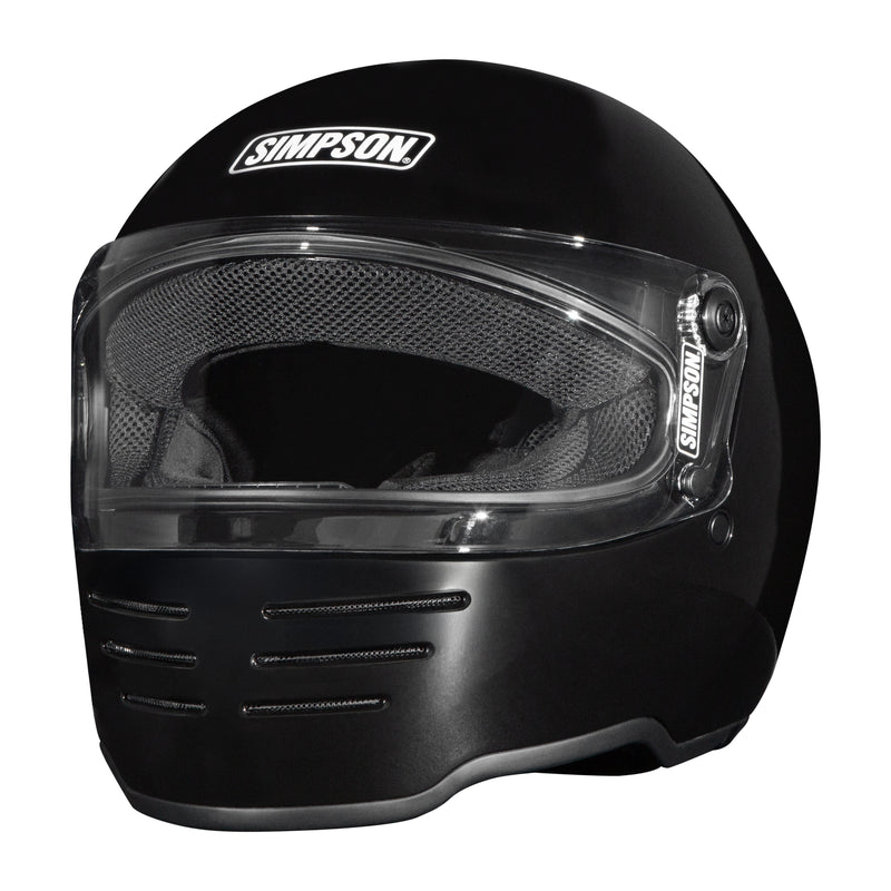 Simpson Motorcycle M62 Helmet