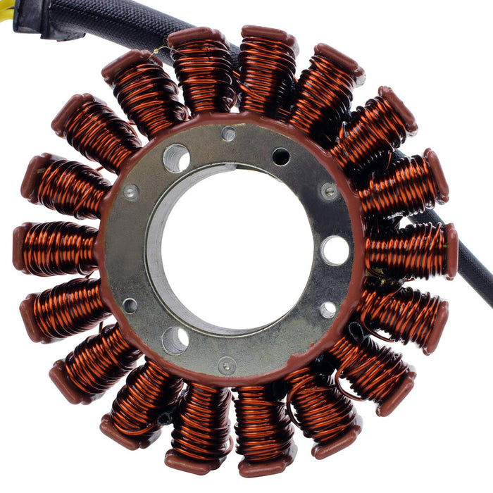 Rm Stator 97-0018 RM01049 HIGH OUTPUT STATOR +20% STATOR+PICKUP+CONNECTOR