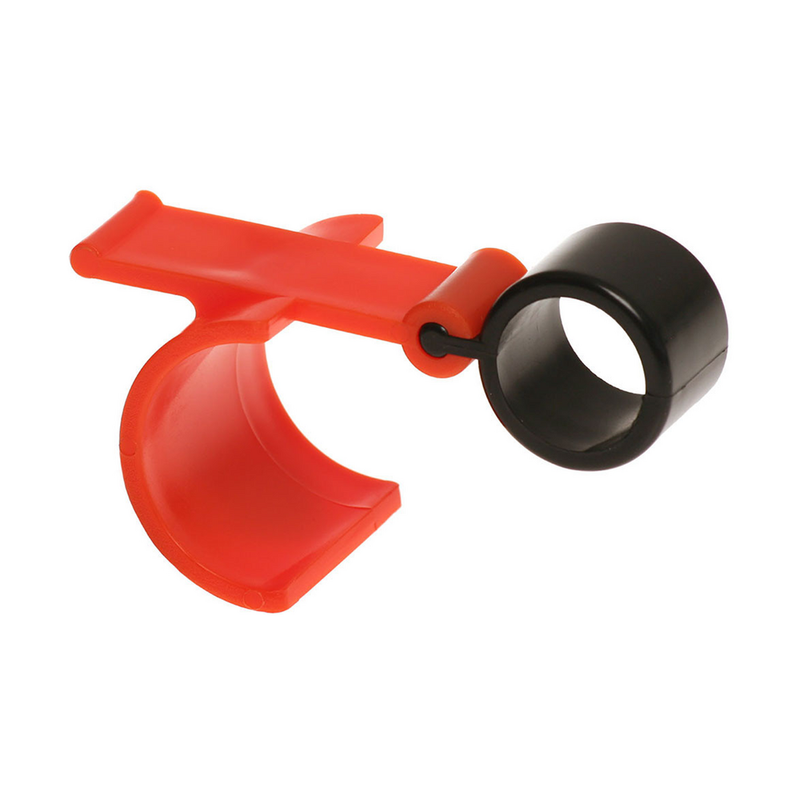 Rfx 739-1144 FXTD 20000 55OR FRONT BRAKE LOCK ORANGE UNIVERSAL