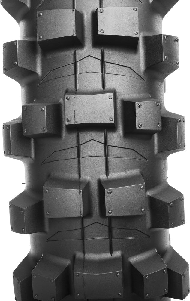 Irc Tire M5B EVO Rear 110/80-18 58M Bias TT - T10338