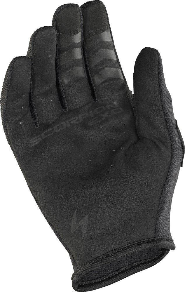 Scorpion Exo 75-61932X G42-197 AIR-STRETCH GLOVES BLACK 2X