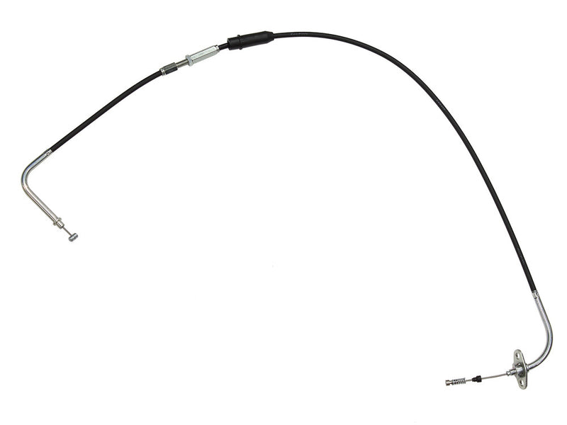 Sp1 Exhaust Valve Cable Long A C - SM-05278 Arctic Cat Snowmobiles 2007-2011
