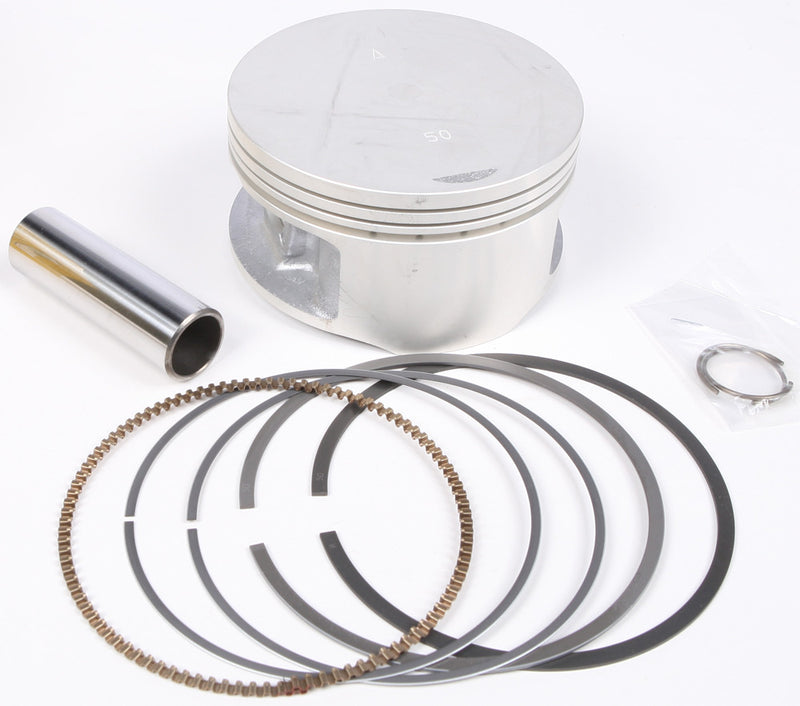 Pro X Piston Kit - 01.2660.050 Yamaha Raptor / Grizzly / 400 / 660F Rhino 4x4 2001-2007