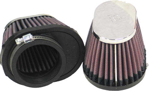 K & N Air Filter - RC-0982 For Yamaha 650 / 650 Special 1971-1983 | Honda VT750C Shadow 1983