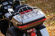 Kuryakyn 6707 Tour-pak Lid Light Black - User 1
