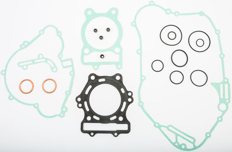 Athena Complete Gasket Kit - P400250850404 Kawasaki 400 Bayou 4x4 / Bayou 4x4 / 400 Prairie 4x4 1993-2002