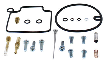 All Balls Bike Carburetor Rebuild Kit - 26-1628 Honda VTX1300C / VTX1300R / VTX1300T 2008-2009