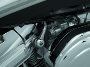 Kuryakyn 9930 Bluegrass Breather Kits 93-99 Evolution With Mikuni HSR Carbs - User 1