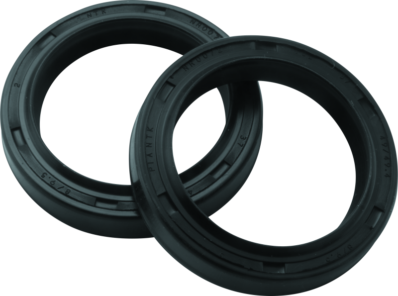 BikeMaster 429014 Fork Seal - 37 X 49 X 8/9.5 - Photo - Primary