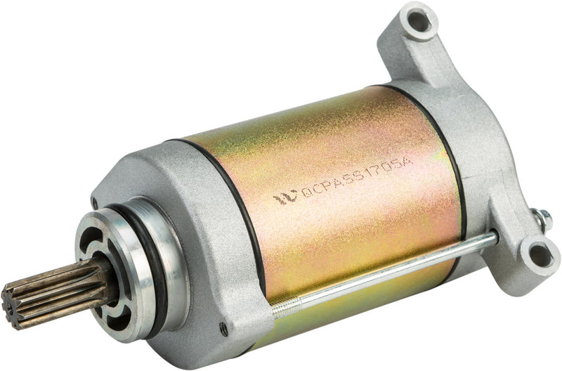 Fire Power Starter Motor - 410-58051 Honda ATVs 1985-1986