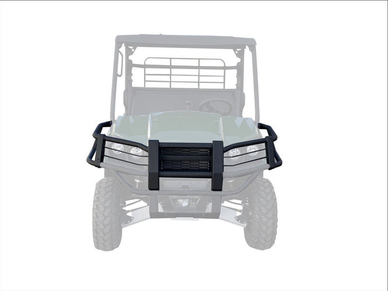 Rival Powersports Usa Front Bumper Mule PRO-MX - 2444.6912.1 Kawasaki Mule 2019-2025