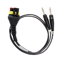 Texa 130-0084 AM10 MARINE CABLE UNIVERSAL W/ ADAPTERS
