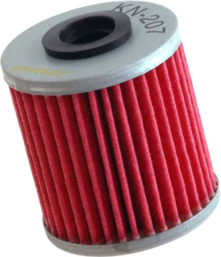 K & N OIL Filter - KN-207 Beta Dirt Bikes 2010-2013