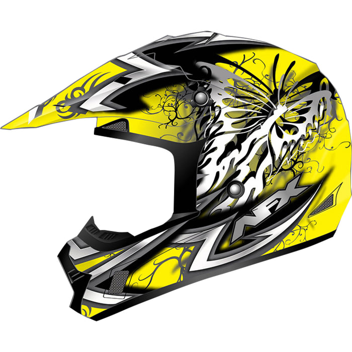 AFX FX-17 Helmet - 4XL