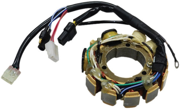 Sp1 44-10903 SM-01362 STATOR ASSEMBLY