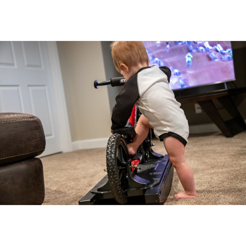STRIDER 4950-0002 PROCKBASE-12-BK Balance Bike Rocking Base